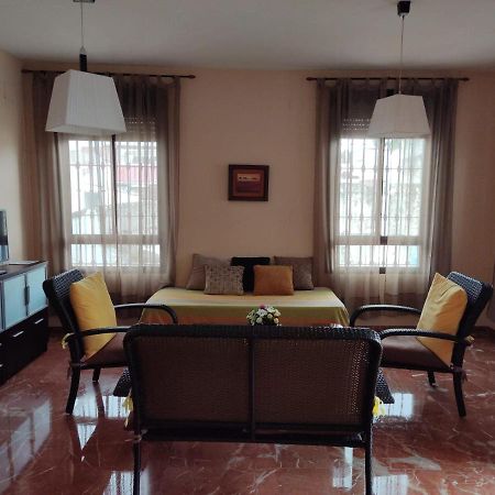 Guadameci By Guimar Appartement Córdoba Buitenkant foto