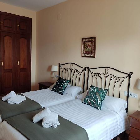 Guadameci By Guimar Appartement Córdoba Buitenkant foto