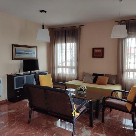 Guadameci By Guimar Appartement Córdoba Buitenkant foto
