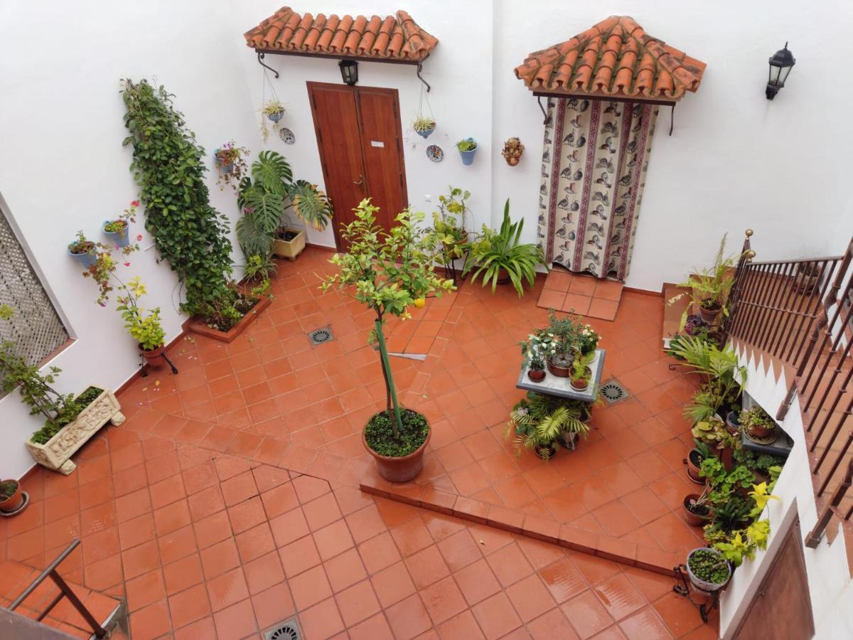 Guadameci By Guimar Appartement Córdoba Buitenkant foto