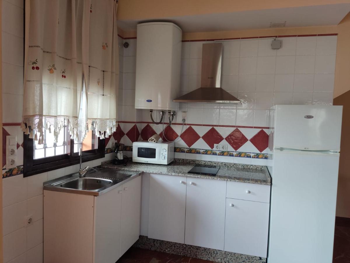Guadameci By Guimar Appartement Córdoba Buitenkant foto