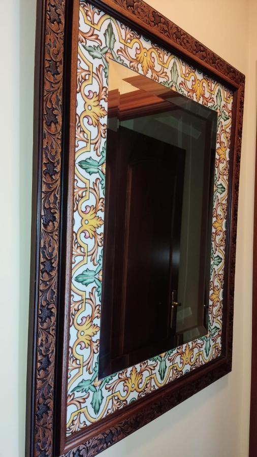 Guadameci By Guimar Appartement Córdoba Buitenkant foto