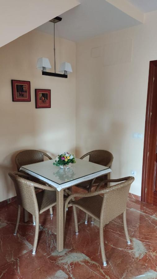 Guadameci By Guimar Appartement Córdoba Buitenkant foto