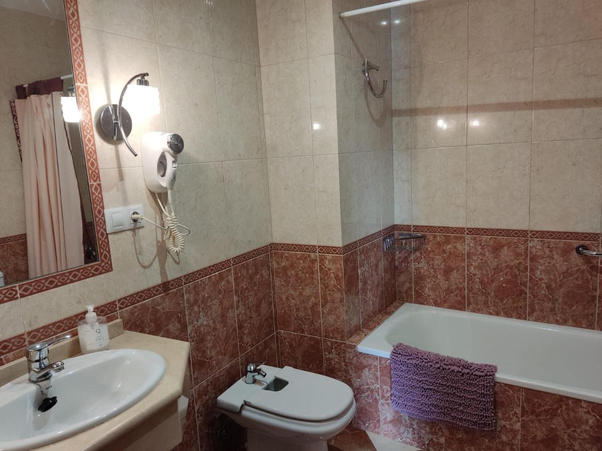 Guadameci By Guimar Appartement Córdoba Buitenkant foto