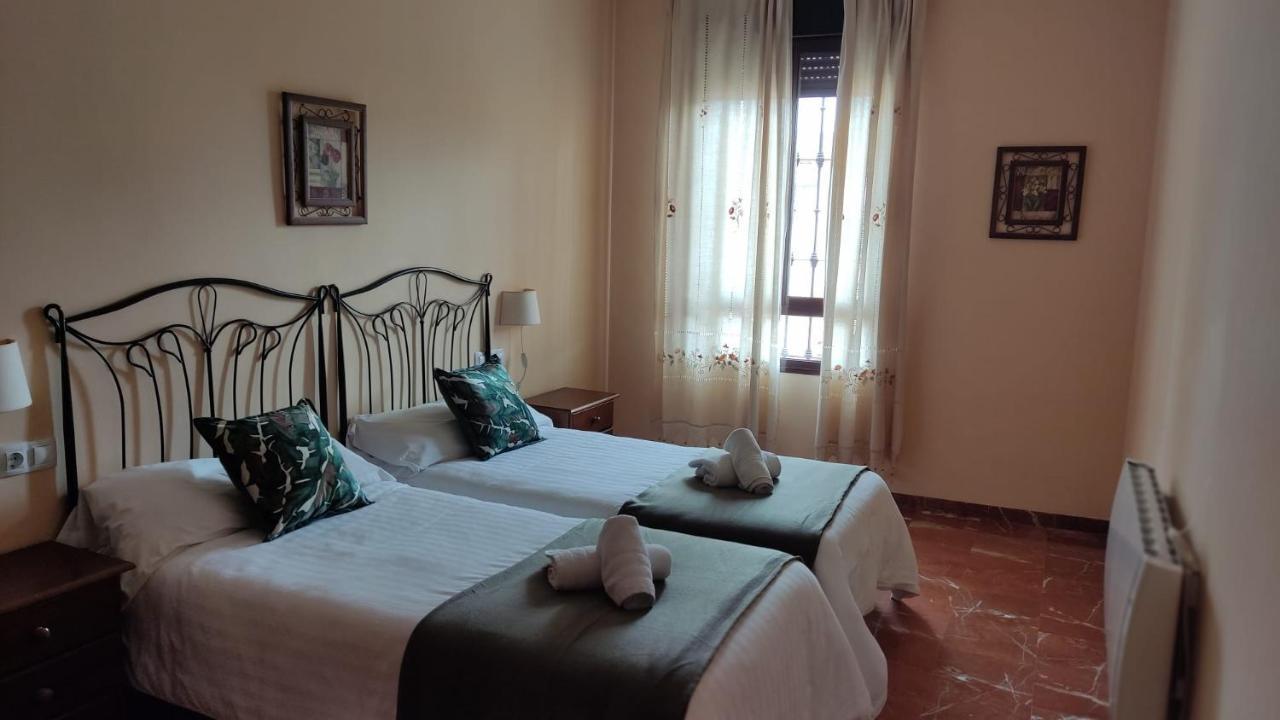 Guadameci By Guimar Appartement Córdoba Buitenkant foto