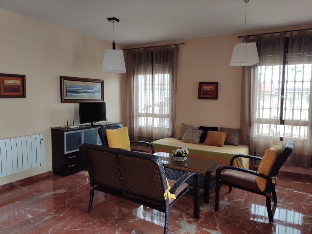 Guadameci By Guimar Appartement Córdoba Buitenkant foto